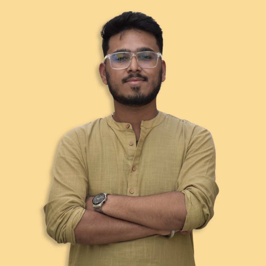 Yash Varshney